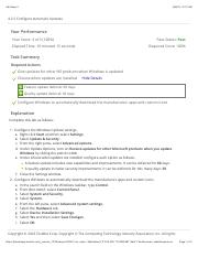 Tips On How To Change Listing Permissions In Linux On-line Programs, Studying Paths, And Certifications