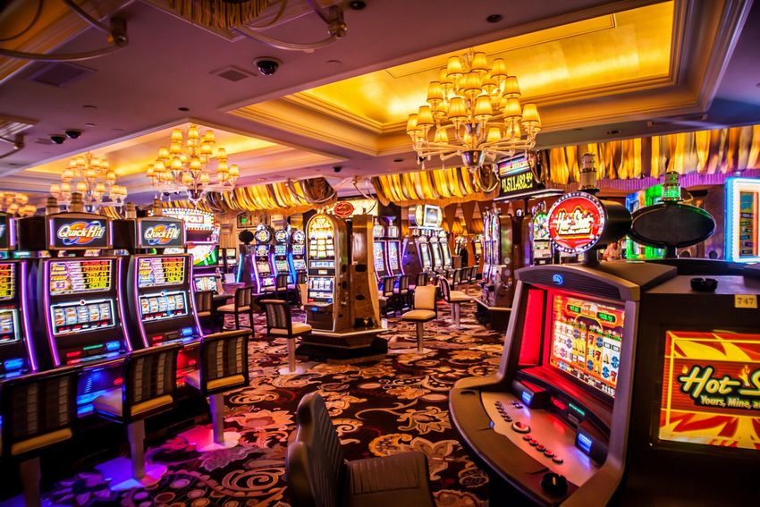 Comment choisir le meilleur casino en ligne : guide complet et avis d’experts